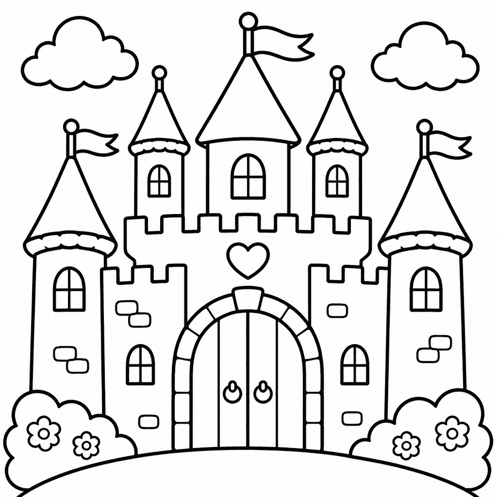 Castillos