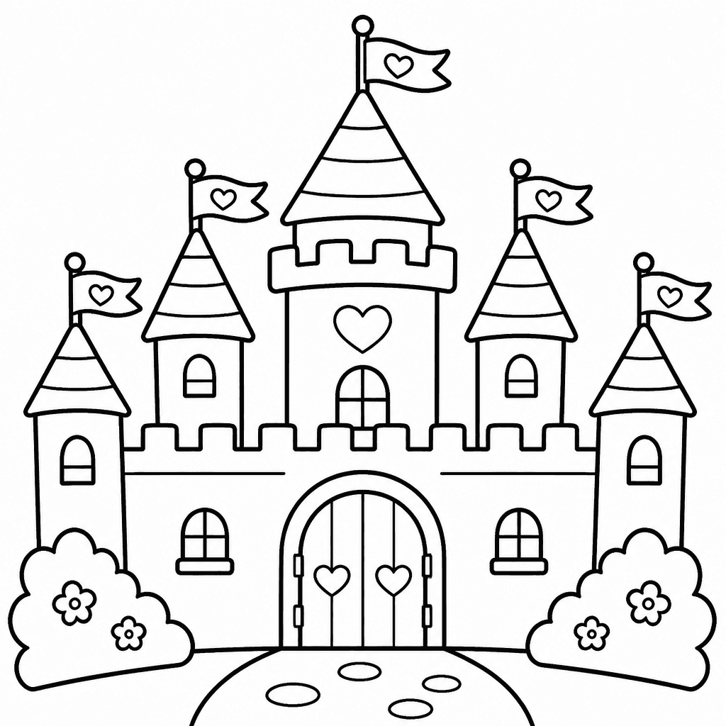 Castillos