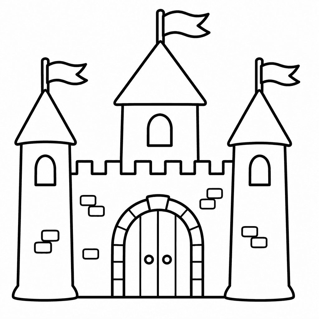 Castillos