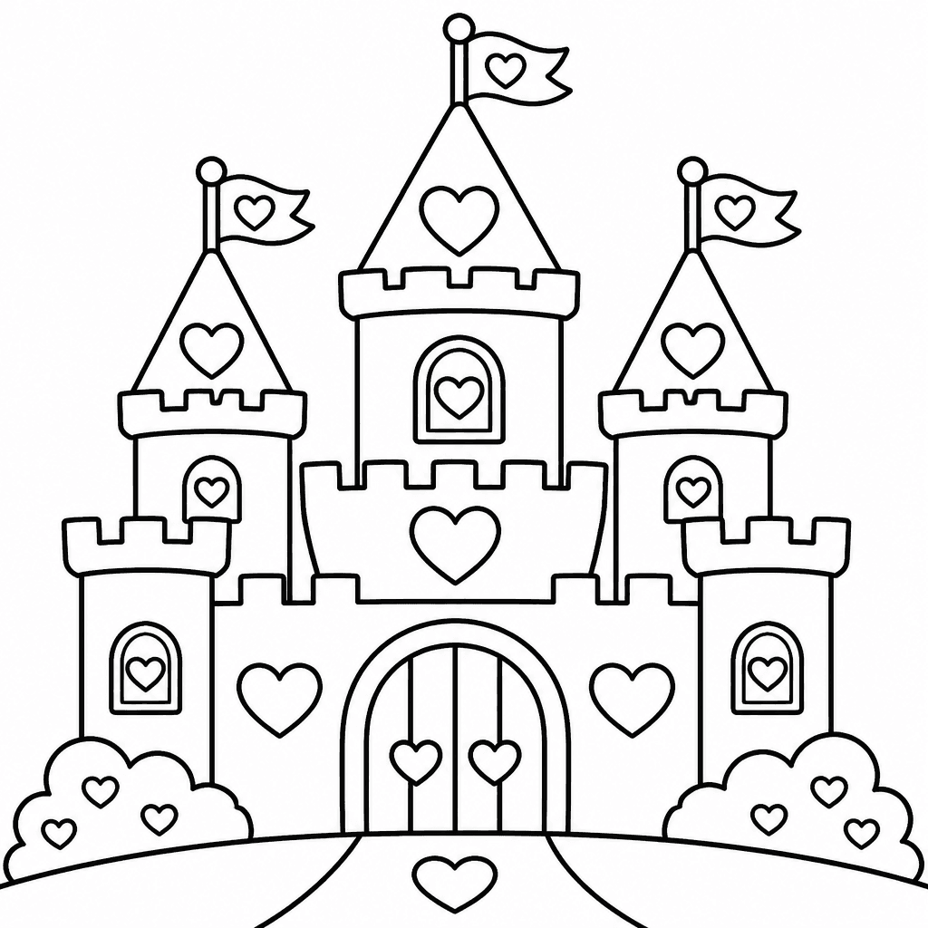 Castillos