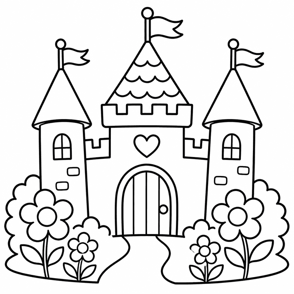 Castillos