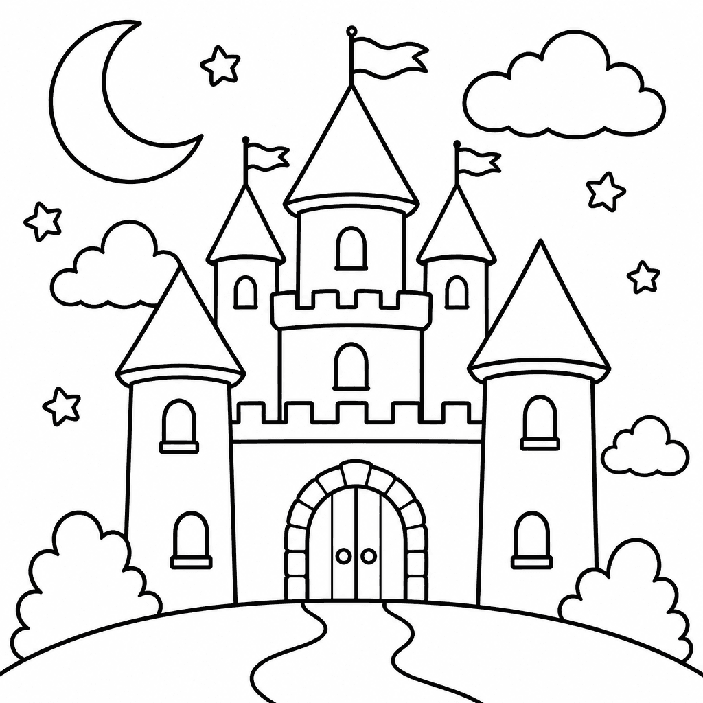 Castillos