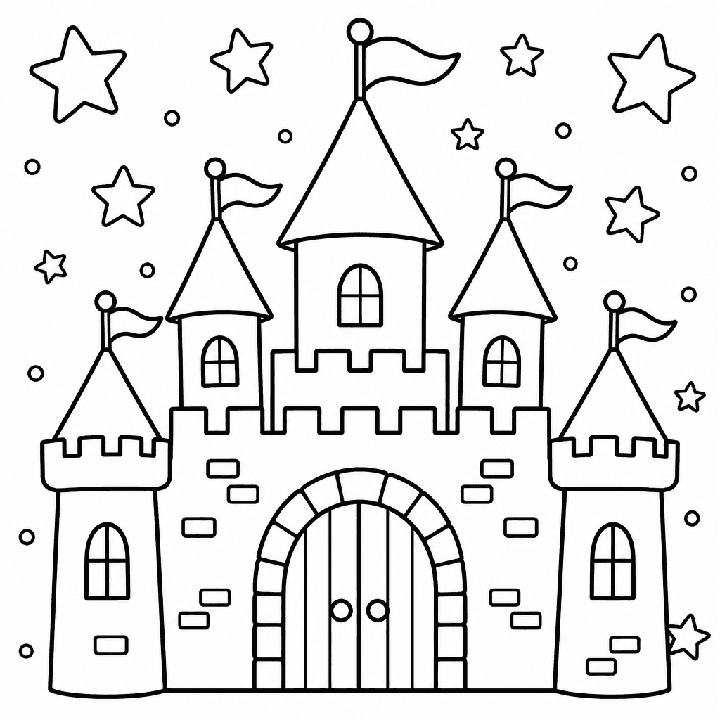 Castillos