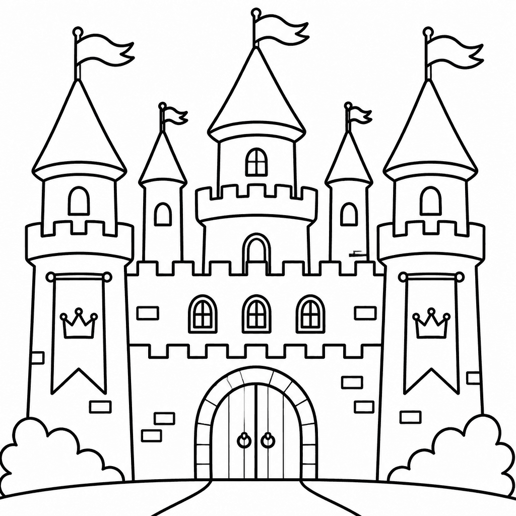 Castillos