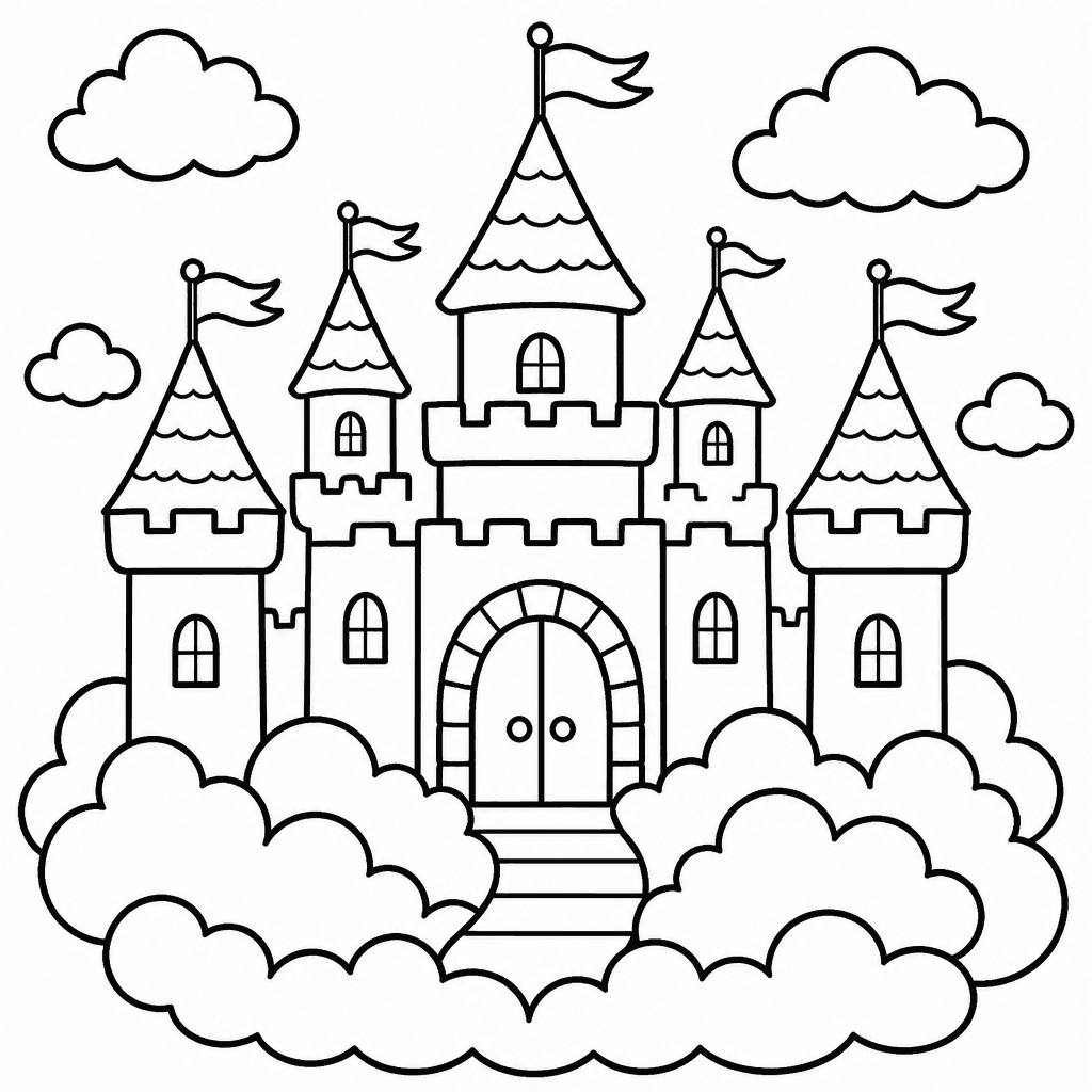 Castillos