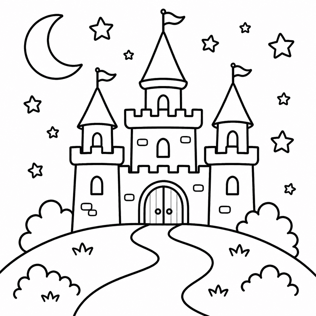 Castillos