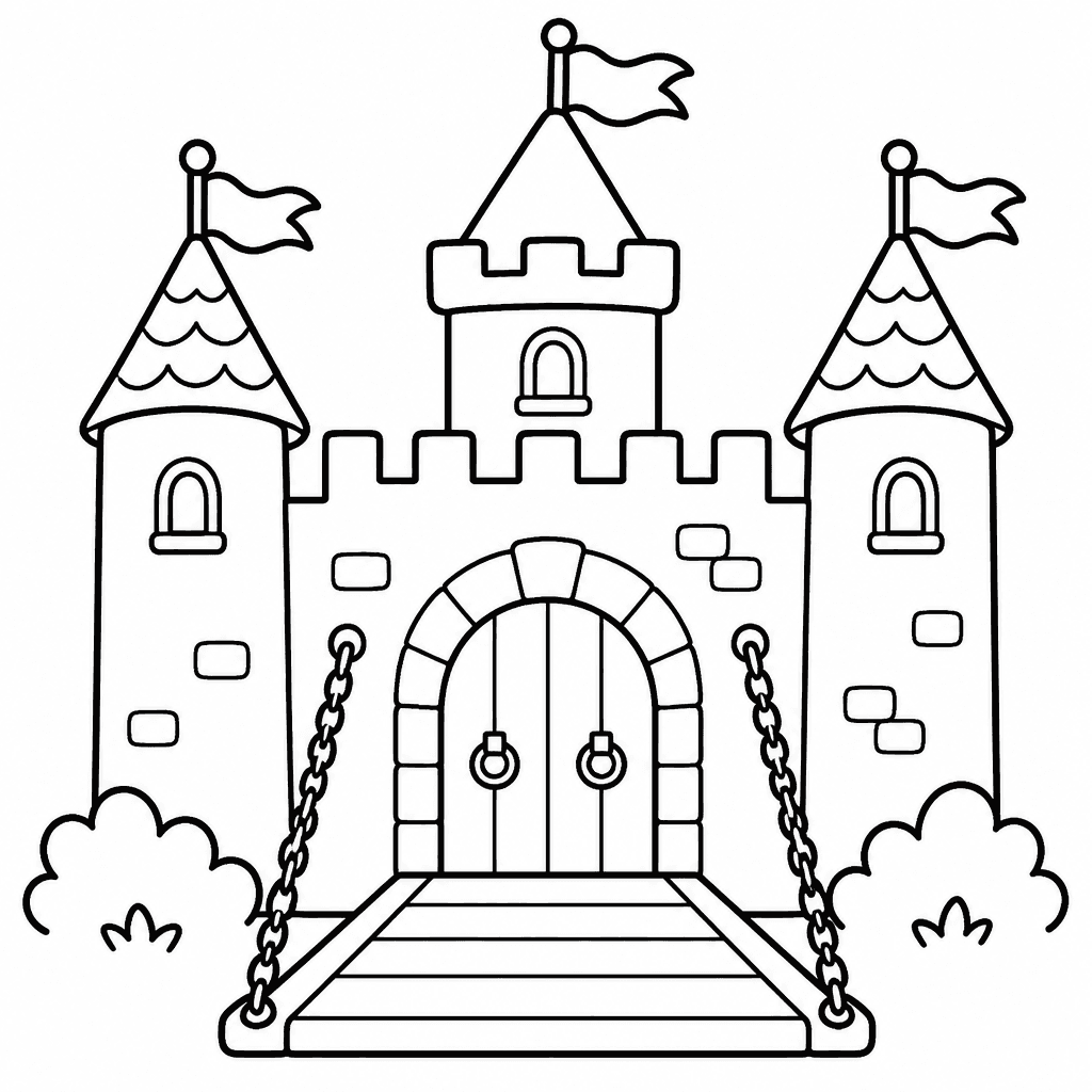 Castillos