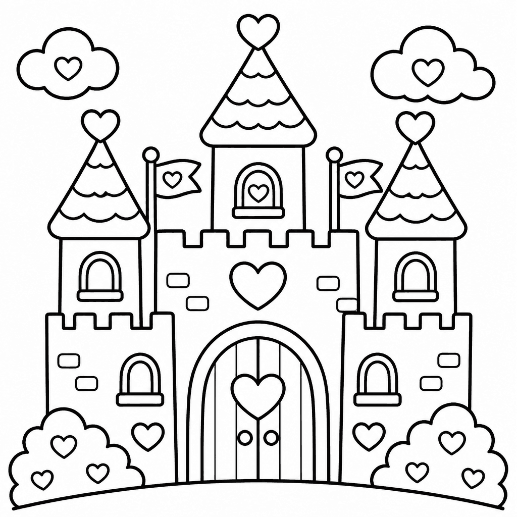 Castillos