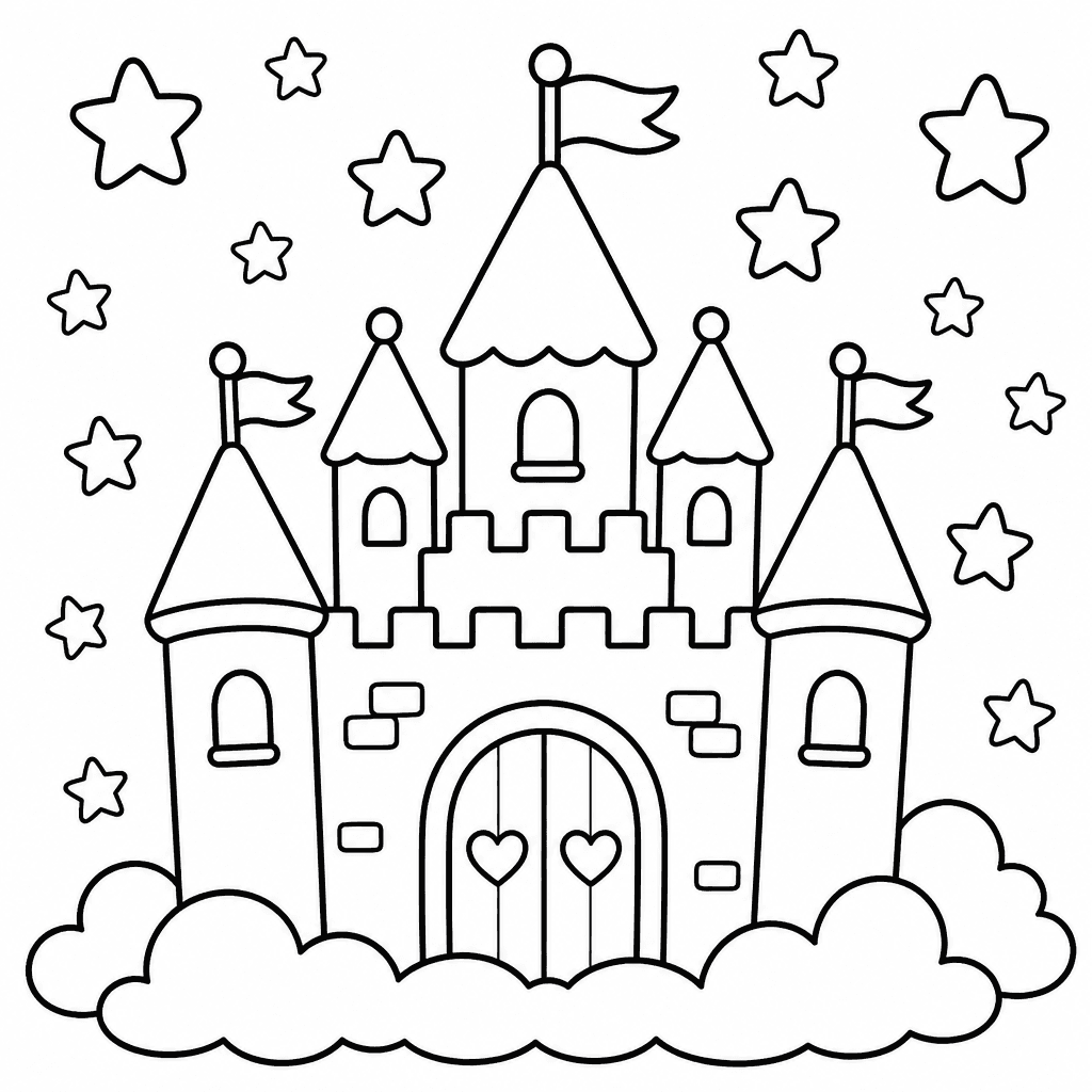 Castillos