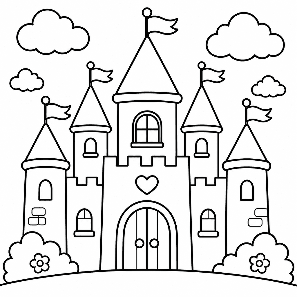 Castillos