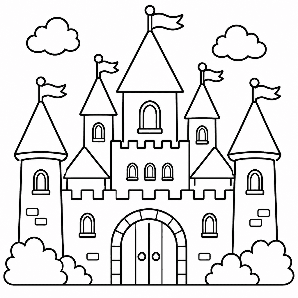 Castillos