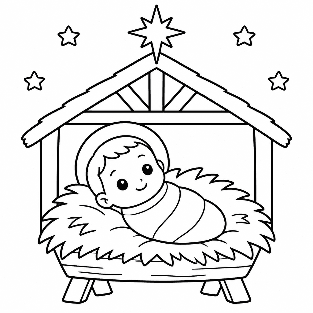 Dibujos católicos