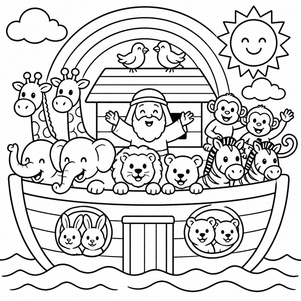 Dibujos católicos