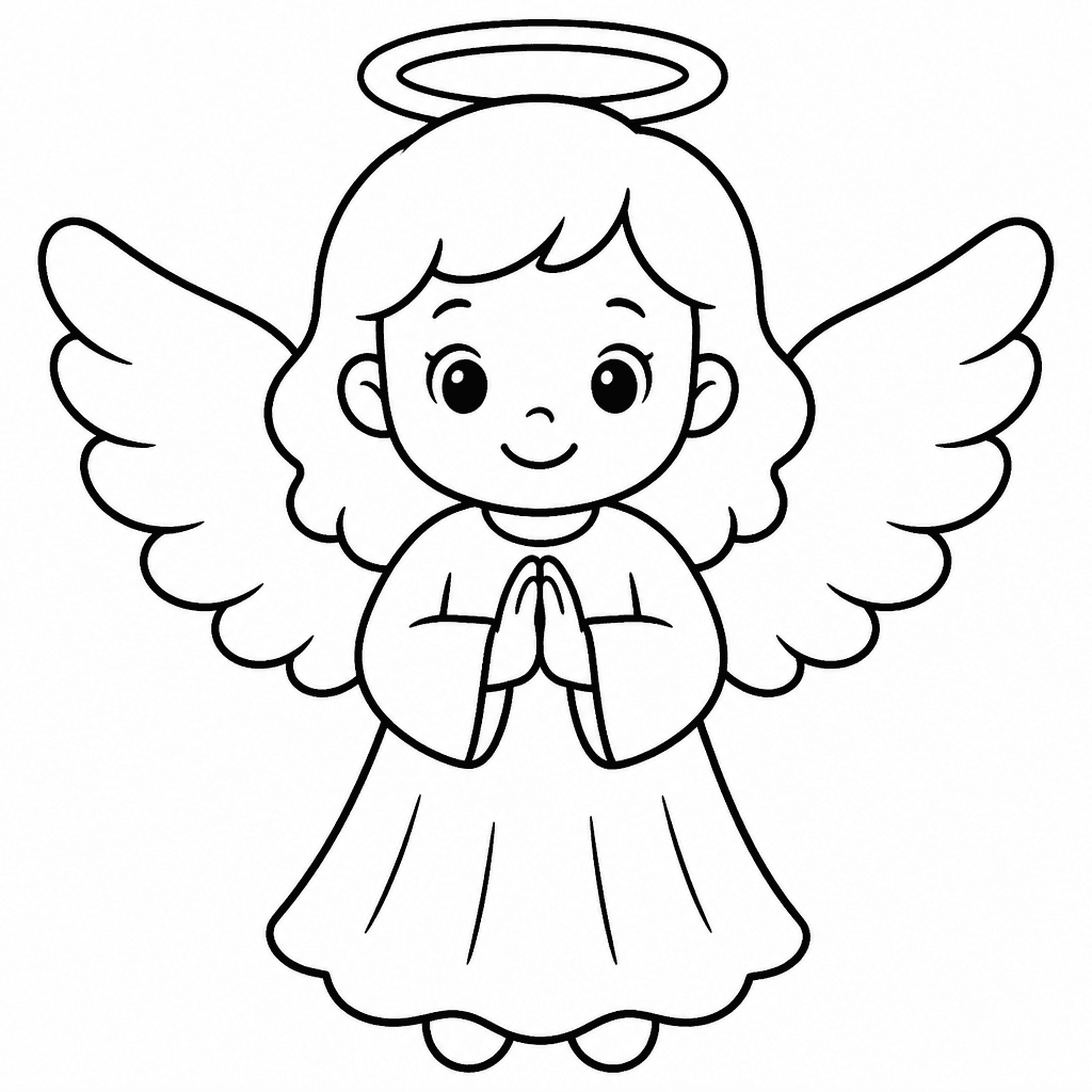 Dibujos católicos