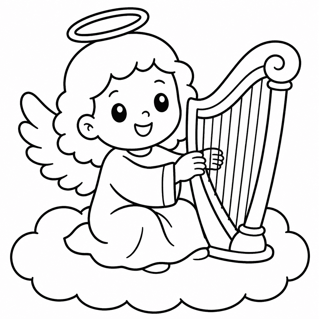 Dibujos católicos