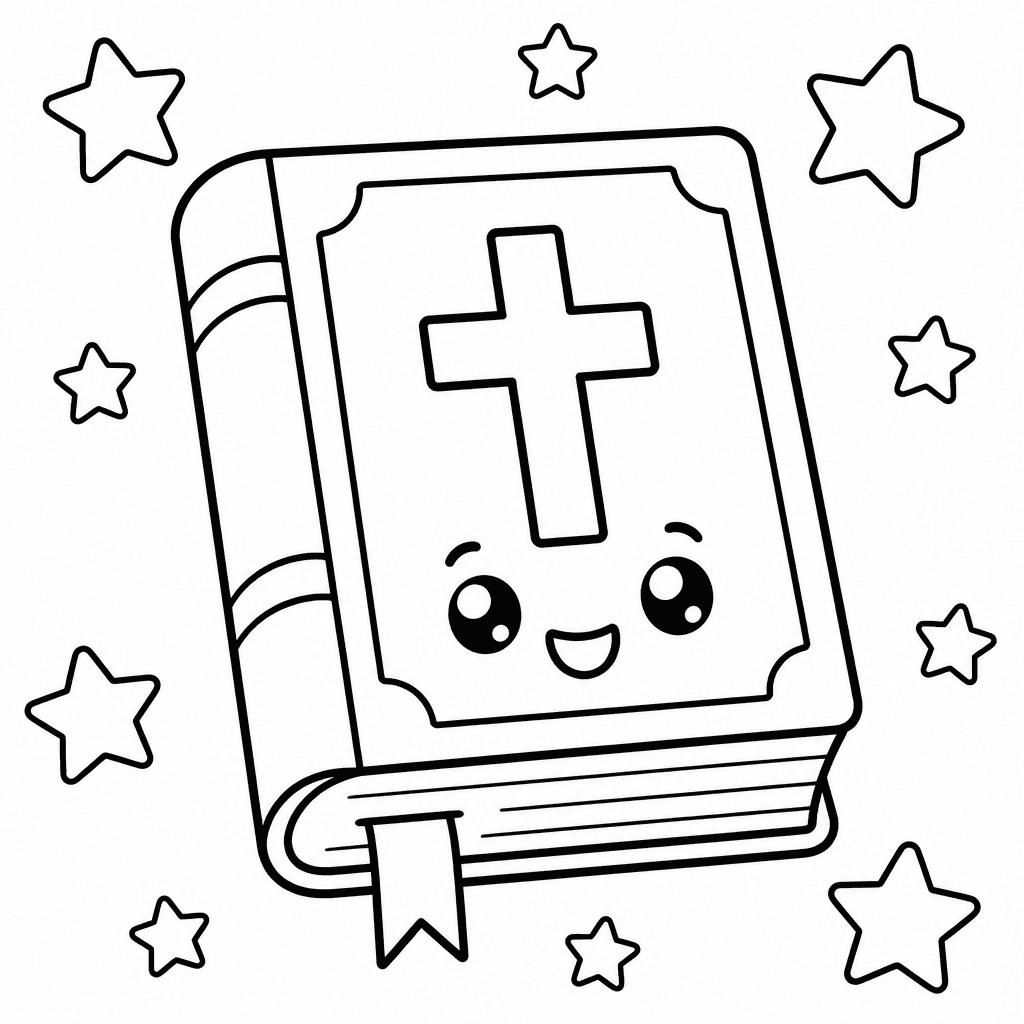Dibujos católicos