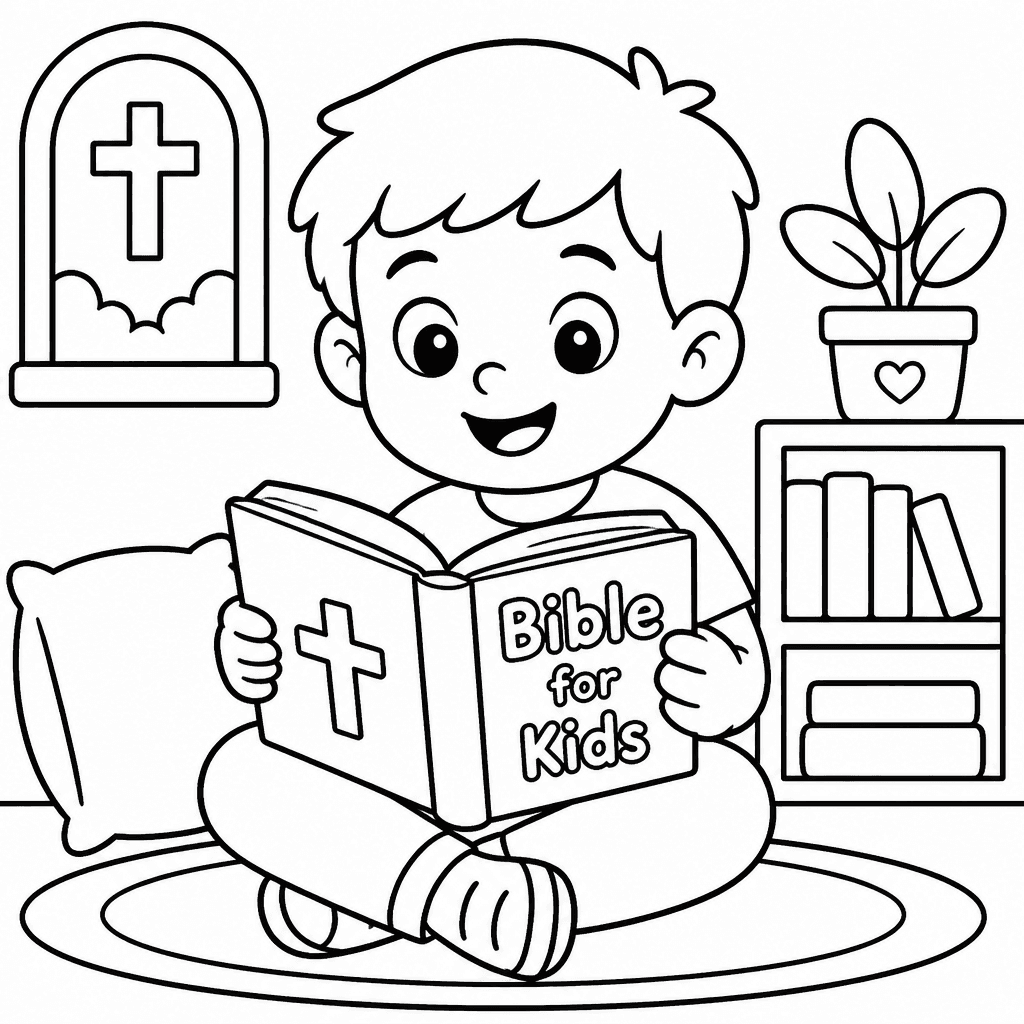 Dibujos católicos