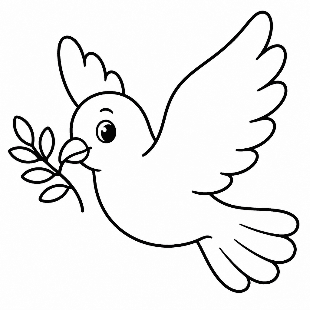 Dibujos católicos