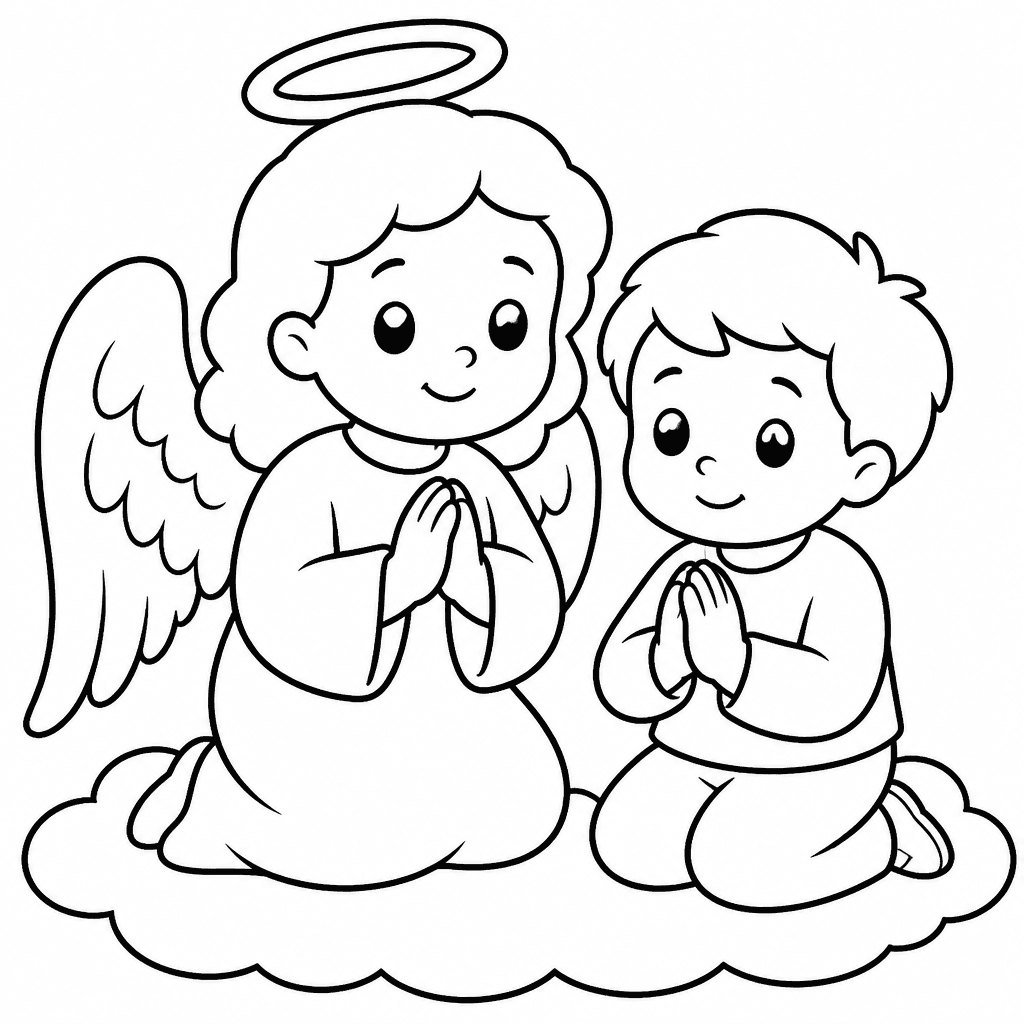 Dibujos católicos
