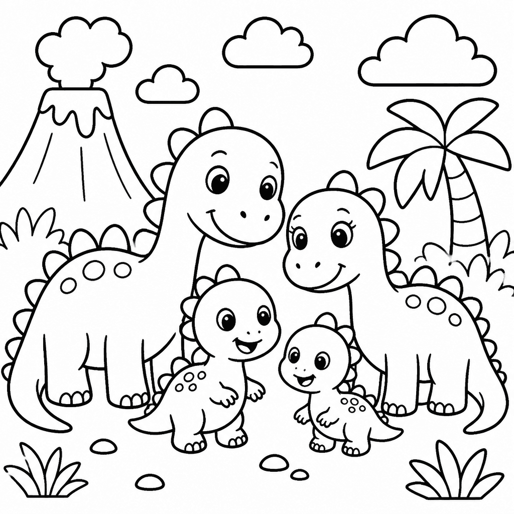 Dinosaurios