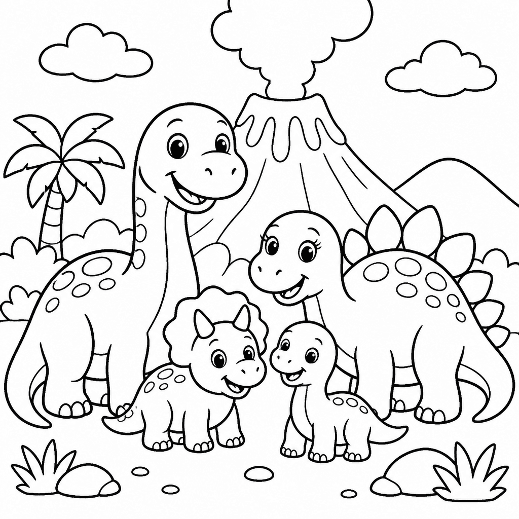 Dinosaurios