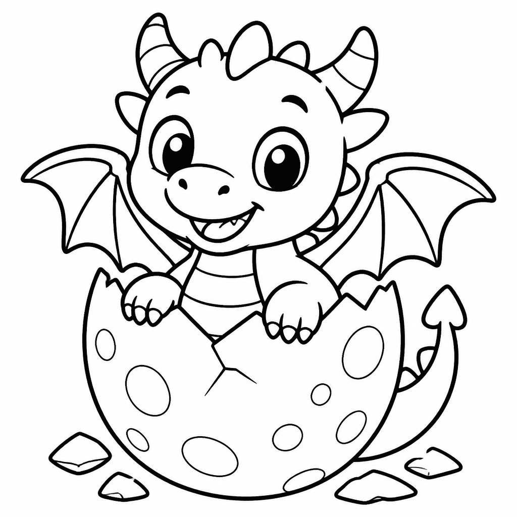 Dragones