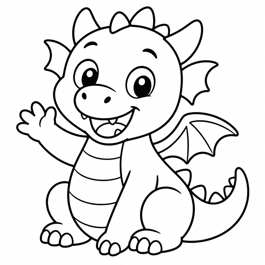 Dragones