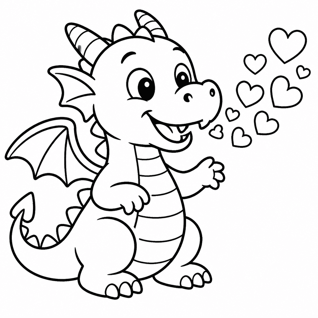 Dragones