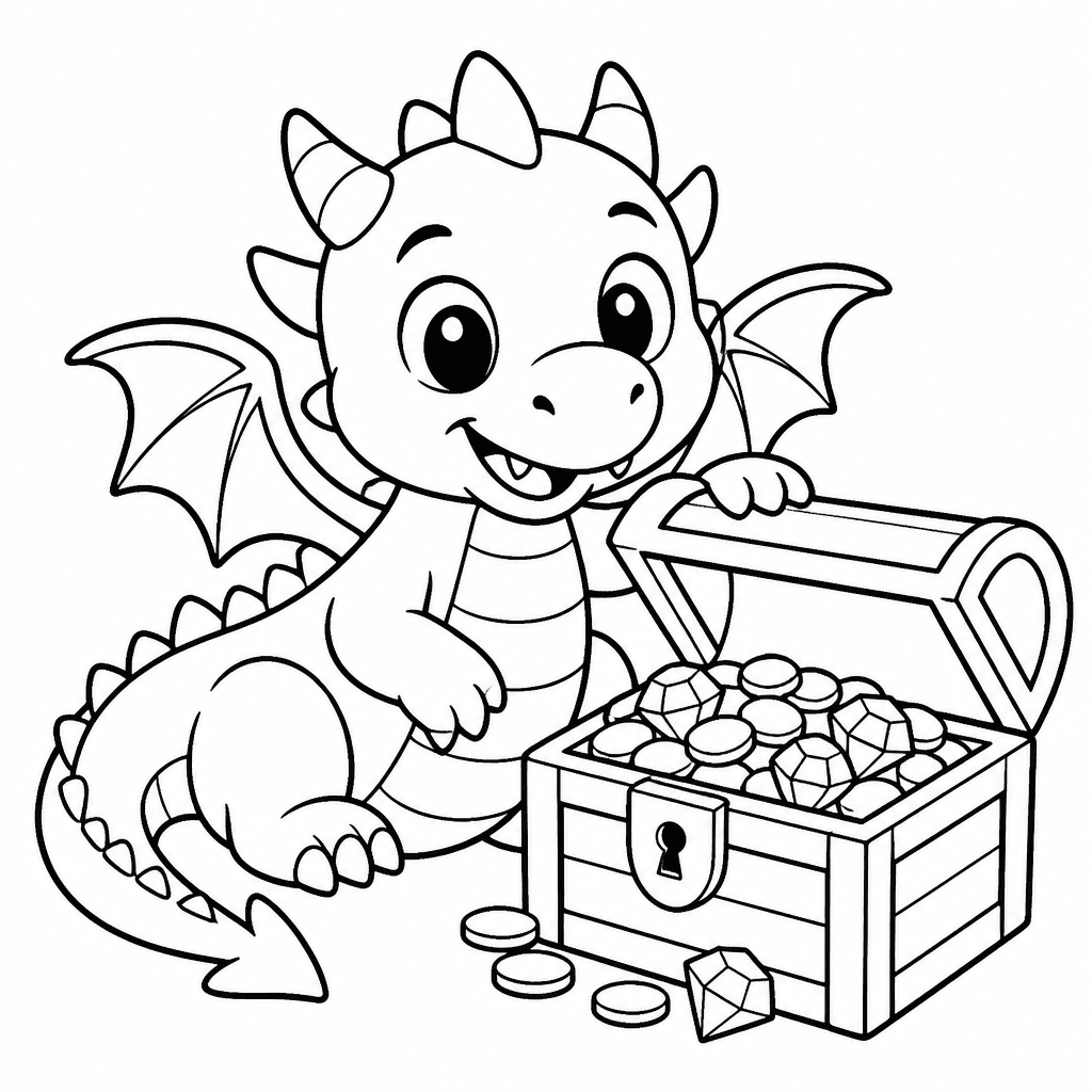 Dragones