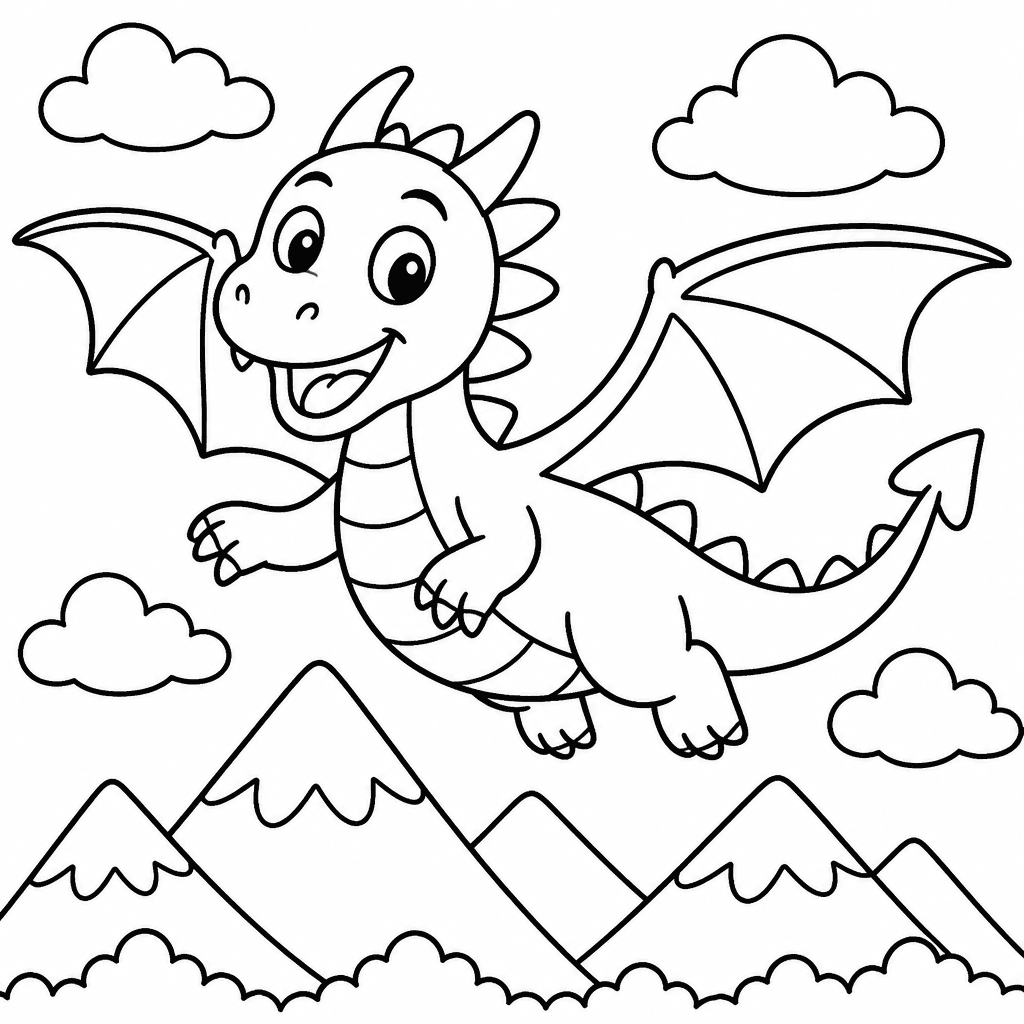 Dragones
