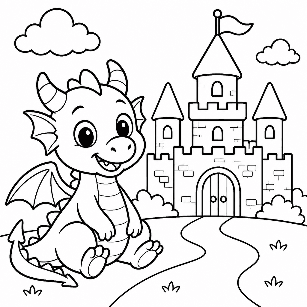 Dragones