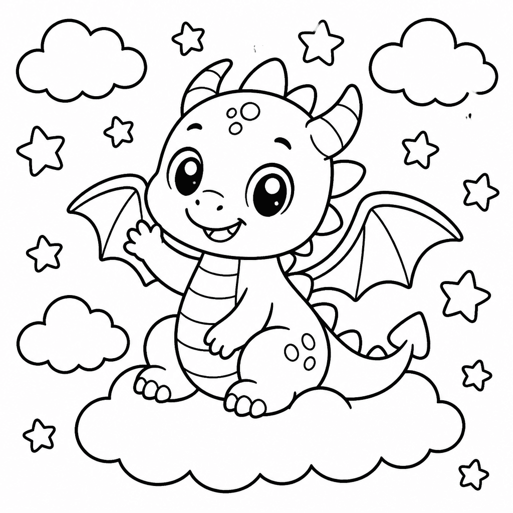Dragones
