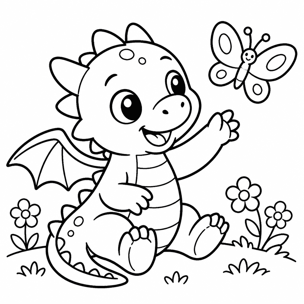 Dragones