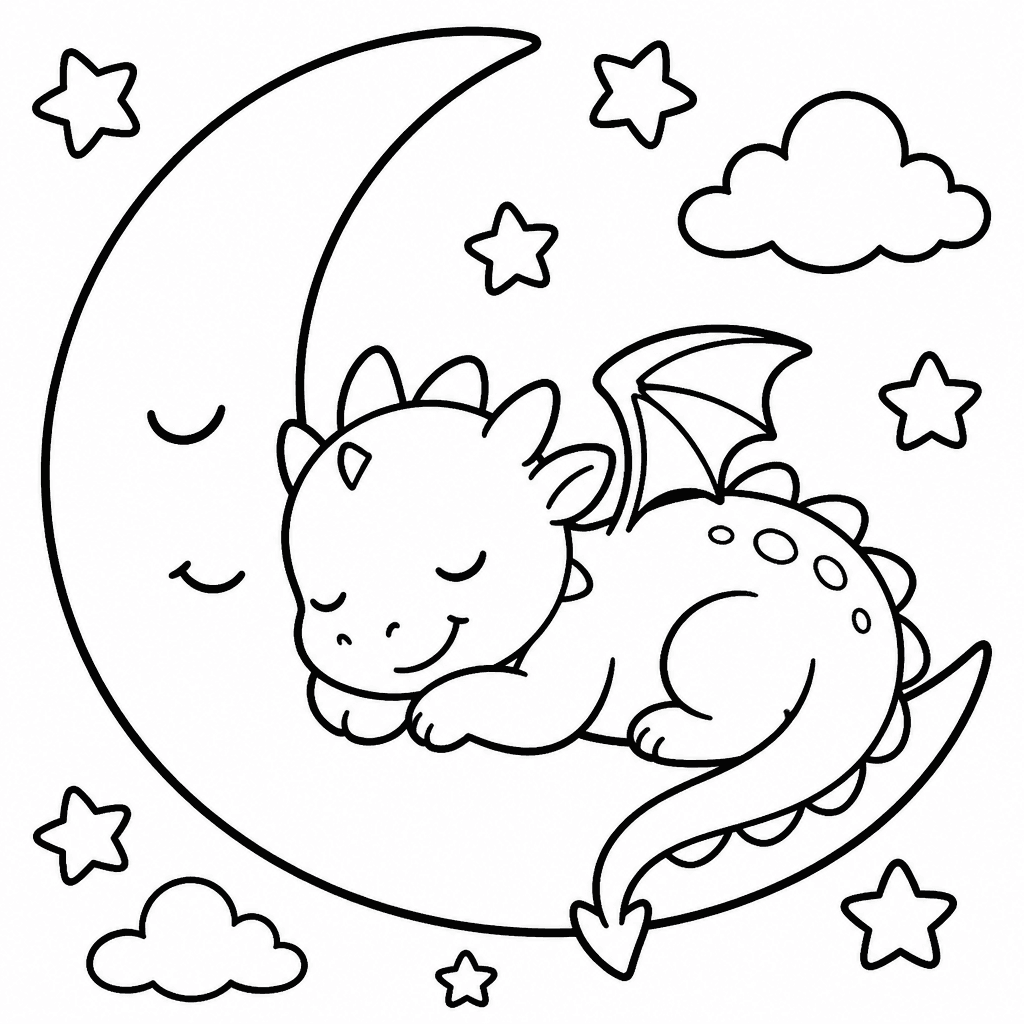 Dragones