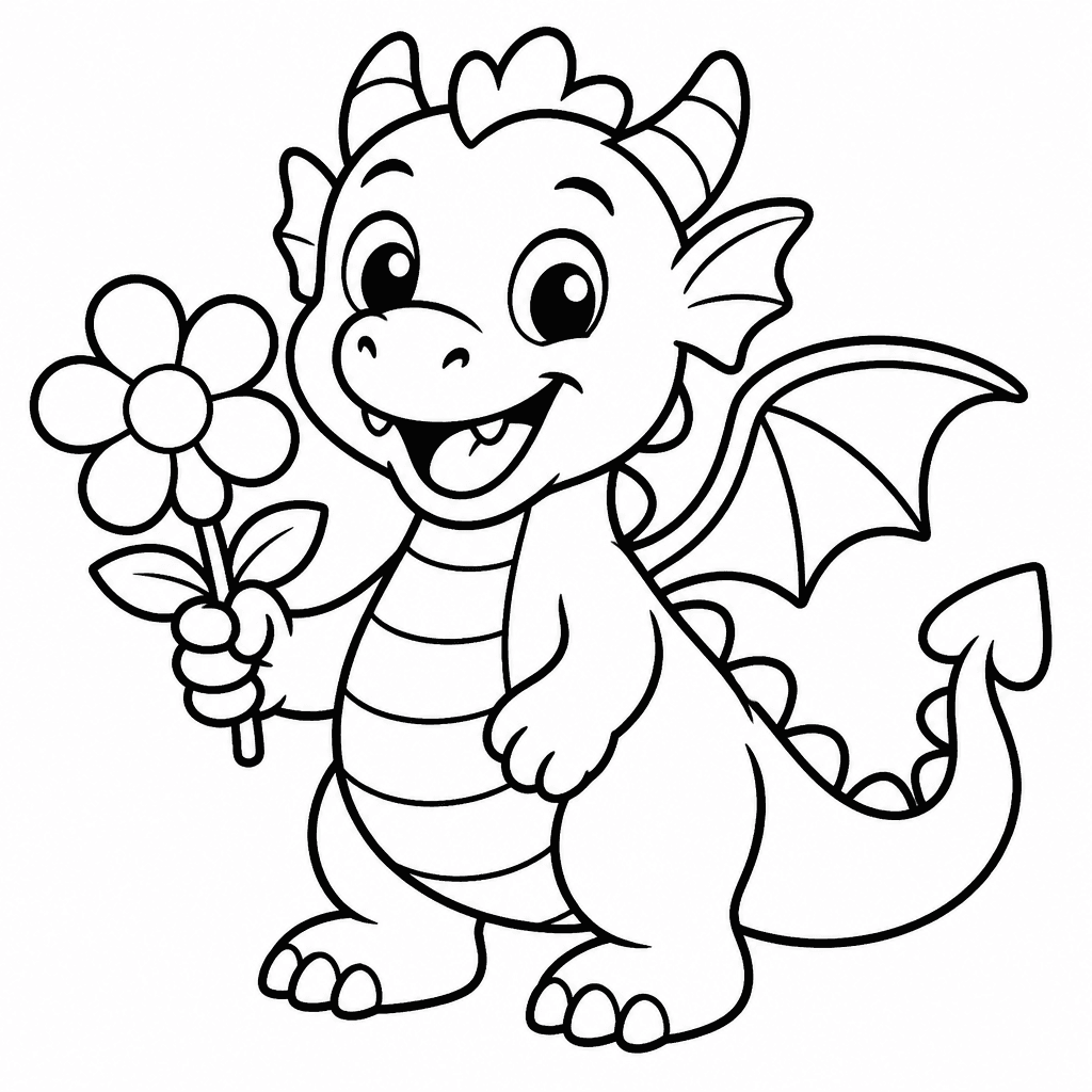 Dragones