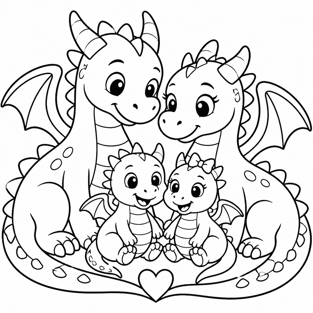 Dragones