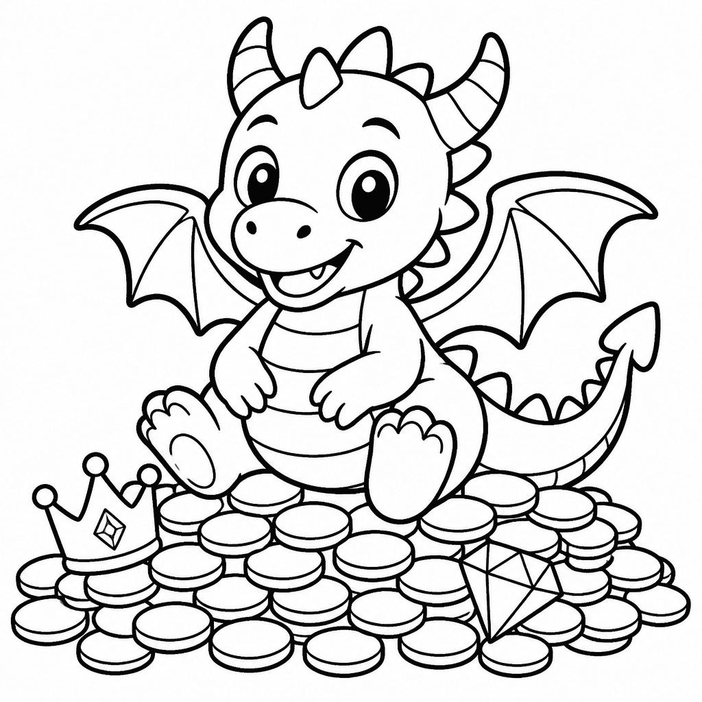 Dragones