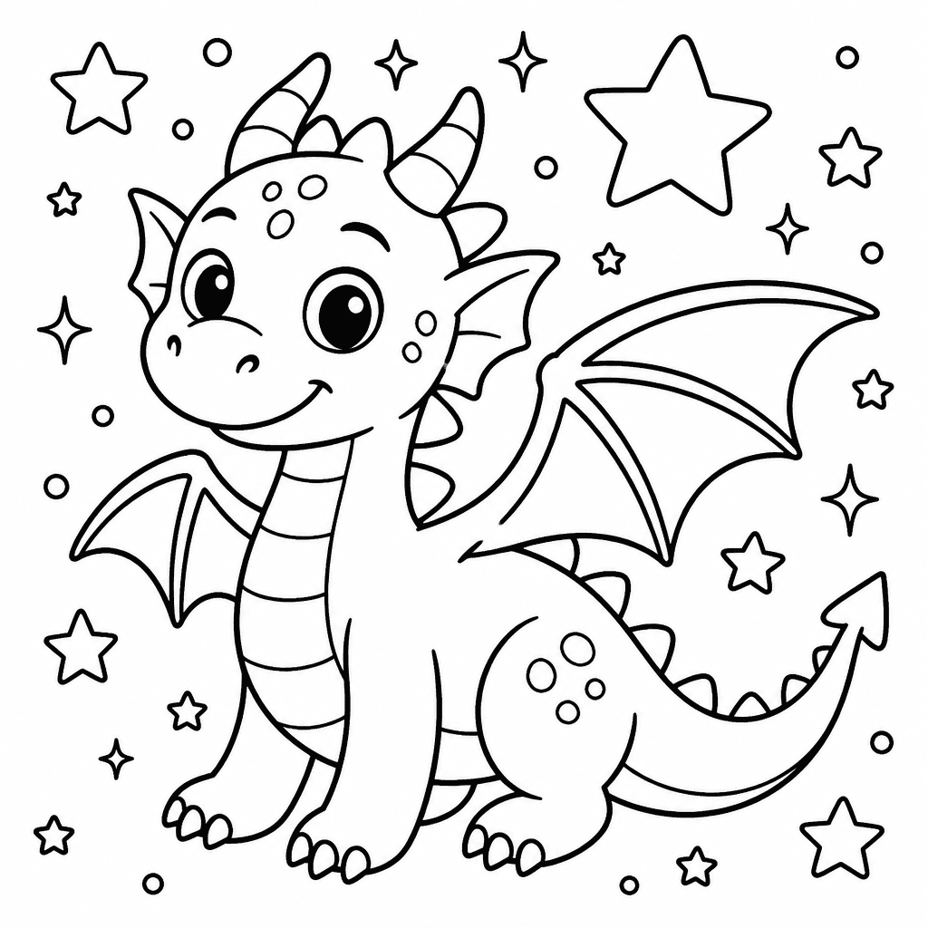 Dragones