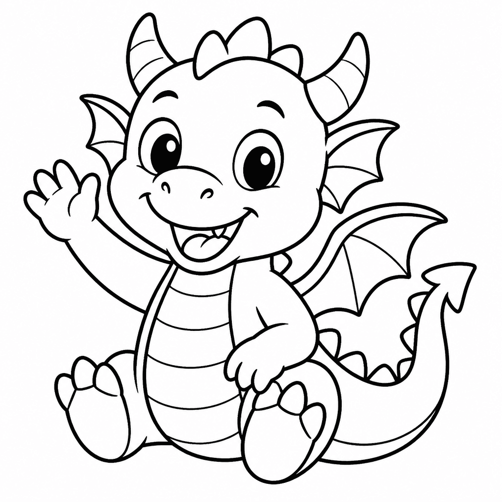 Dragones