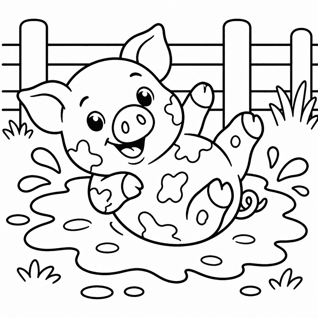 Animales de granja