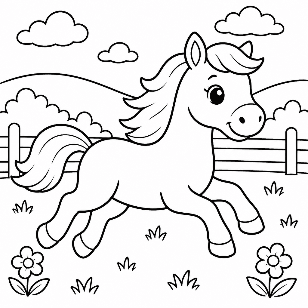 Animales de granja