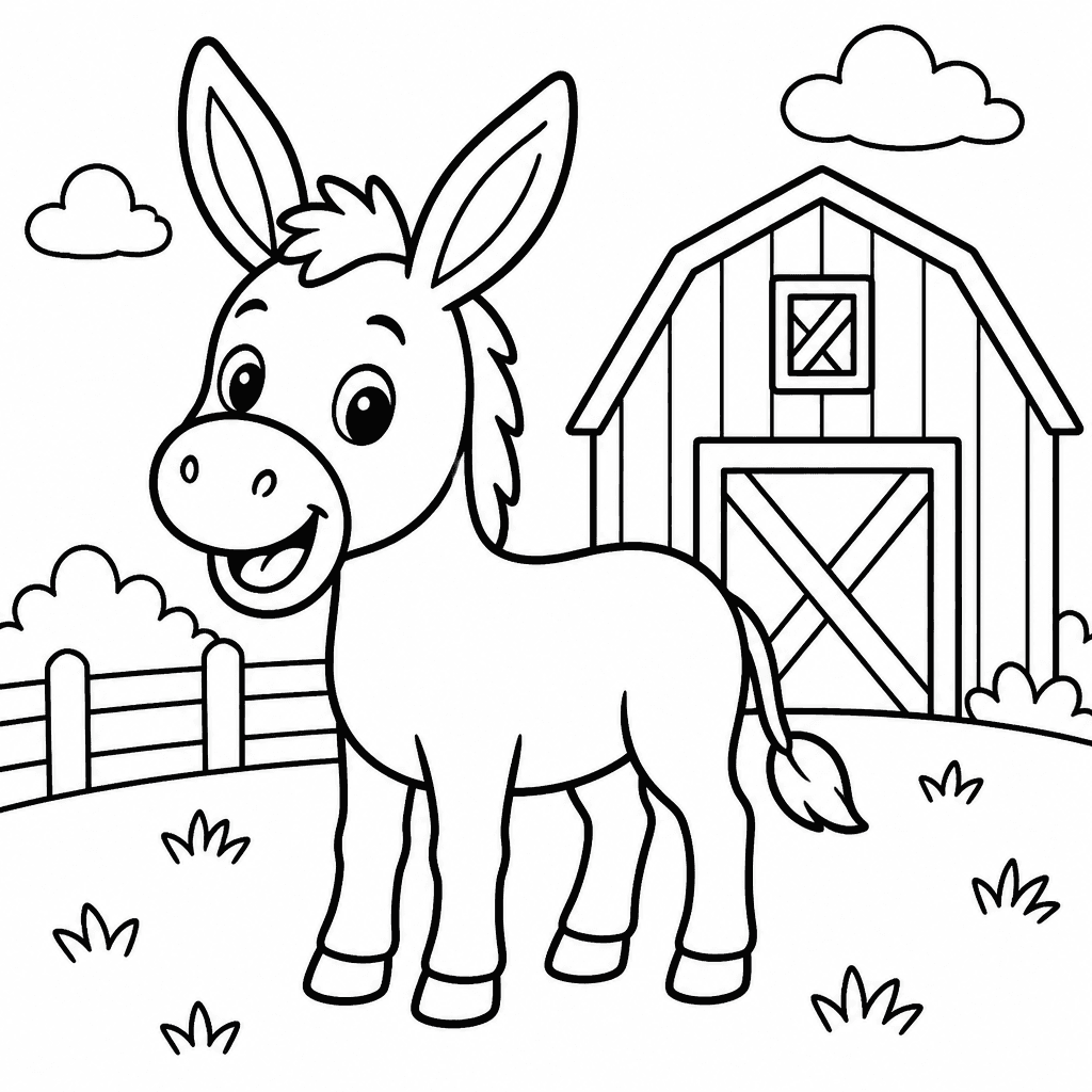 Animales de granja