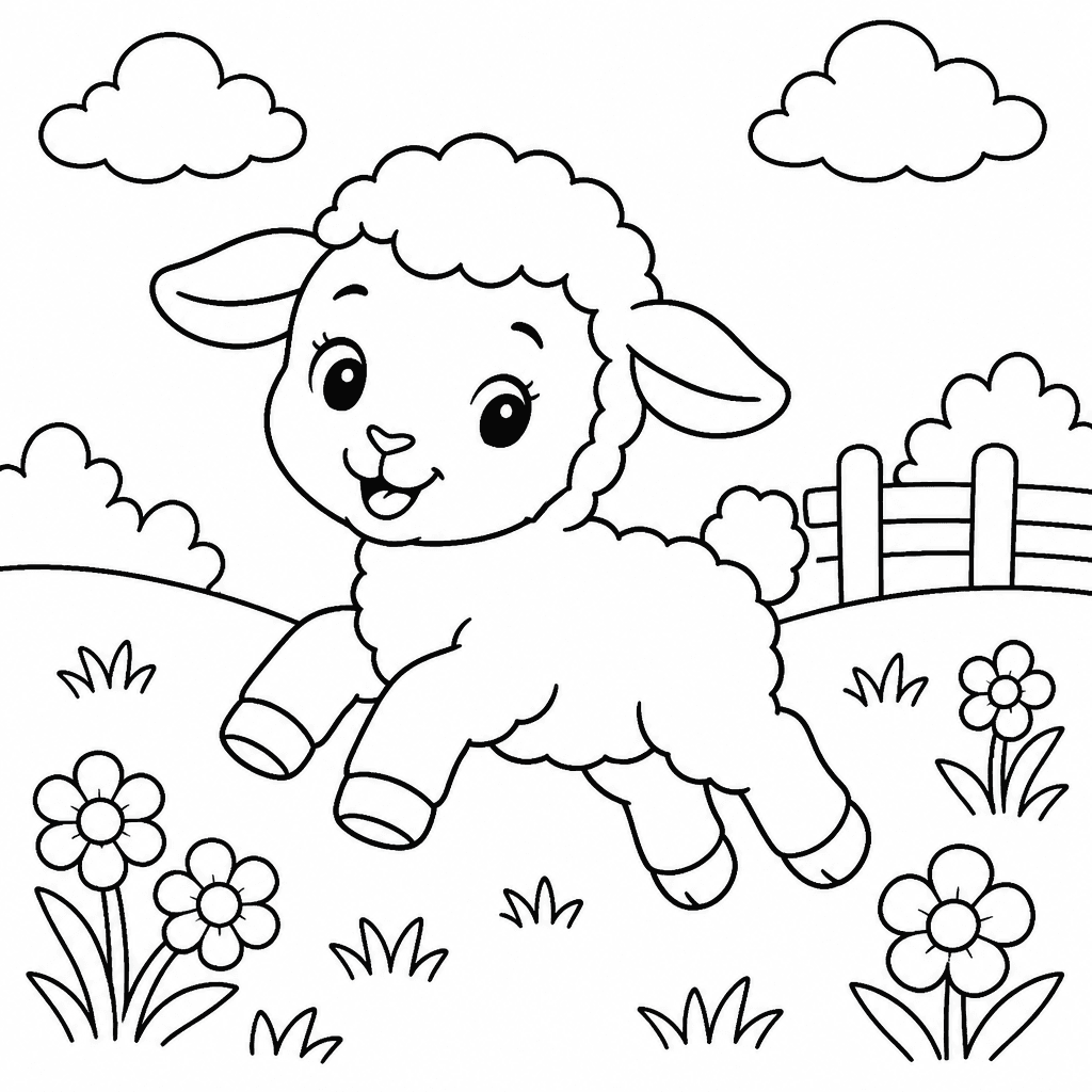Animales de granja