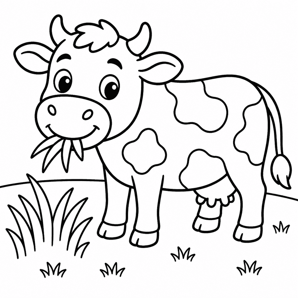 Animales de granja