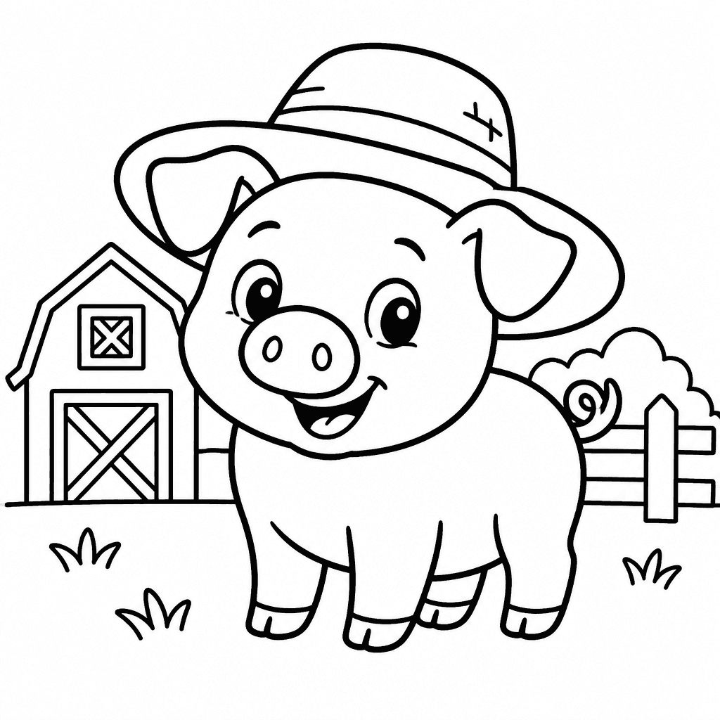 Animales de granja