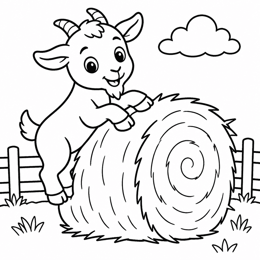 Animales de granja