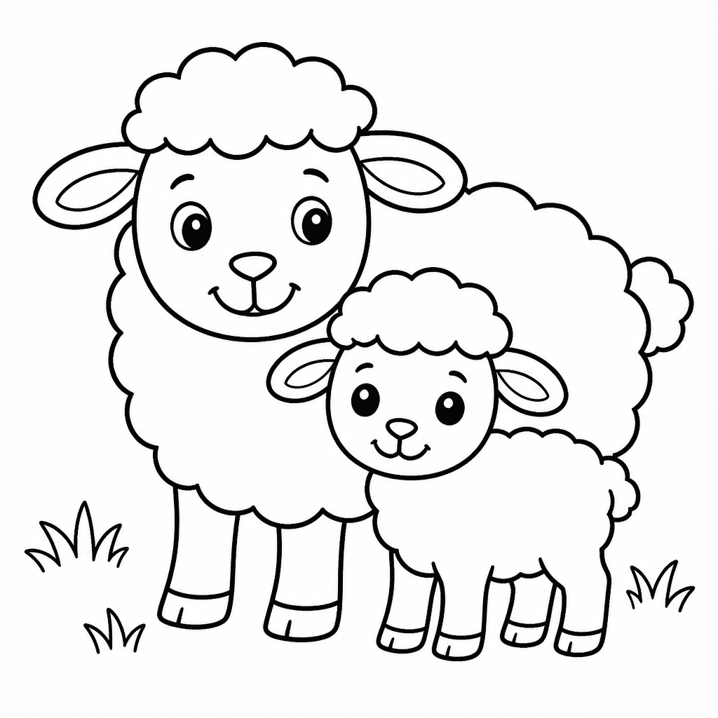 Animales de granja