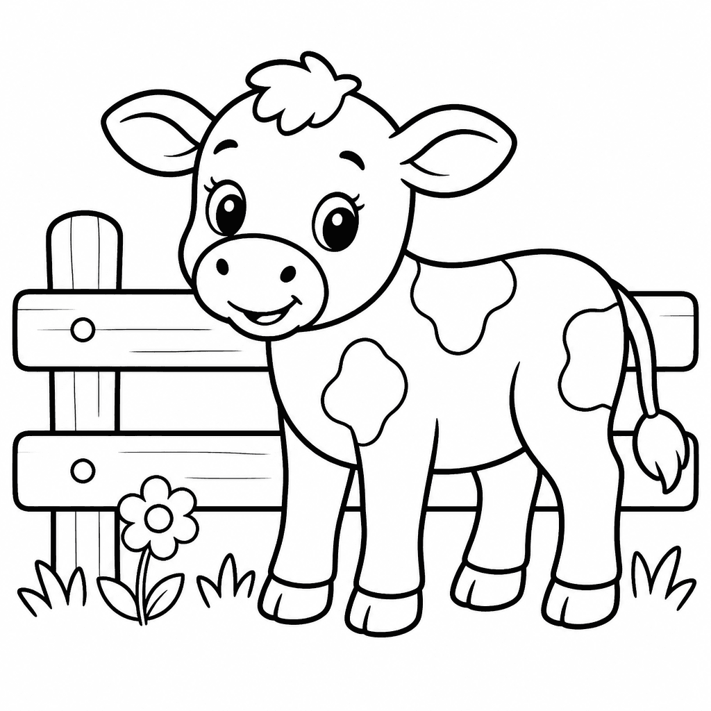 Animales de granja