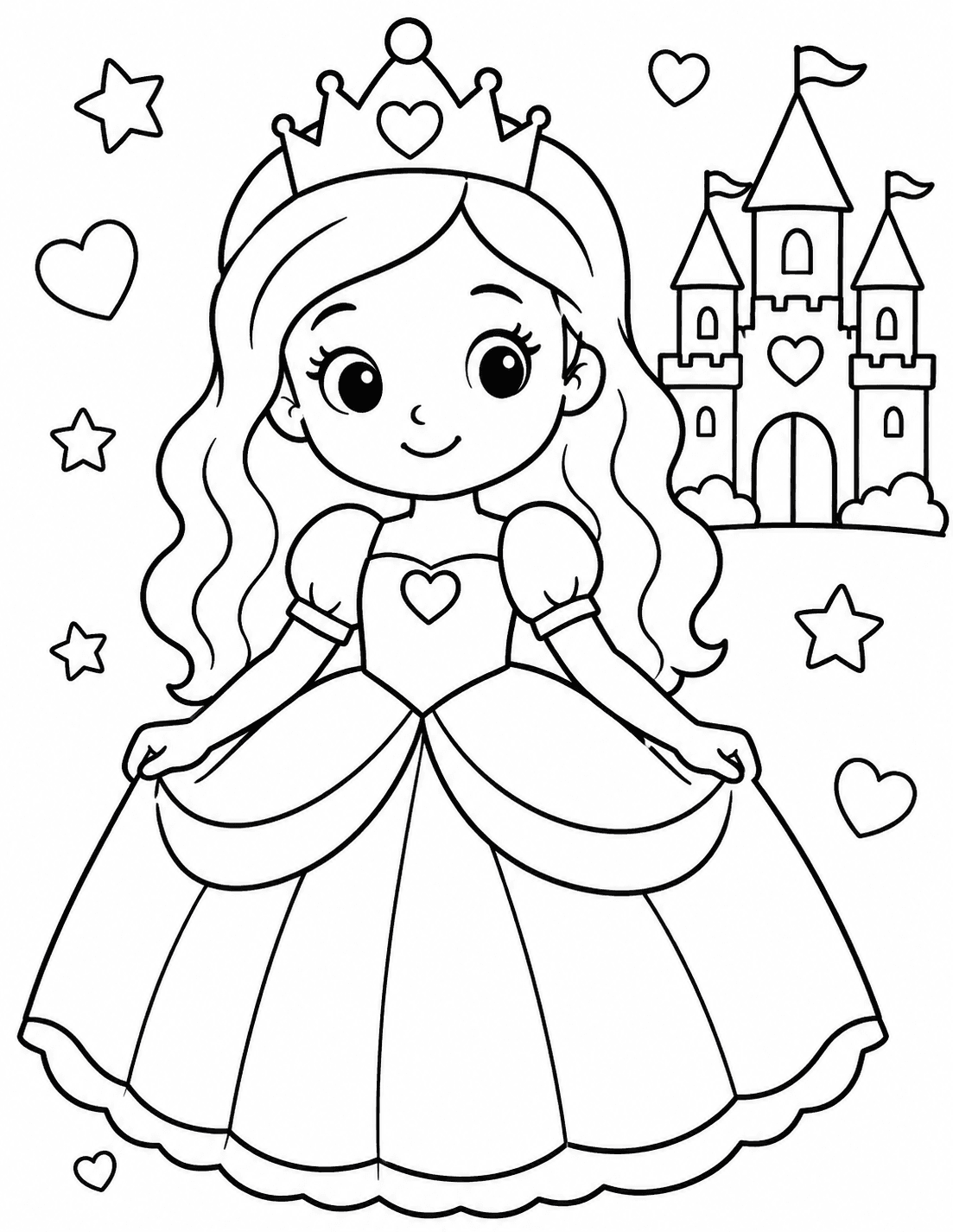 Princesas