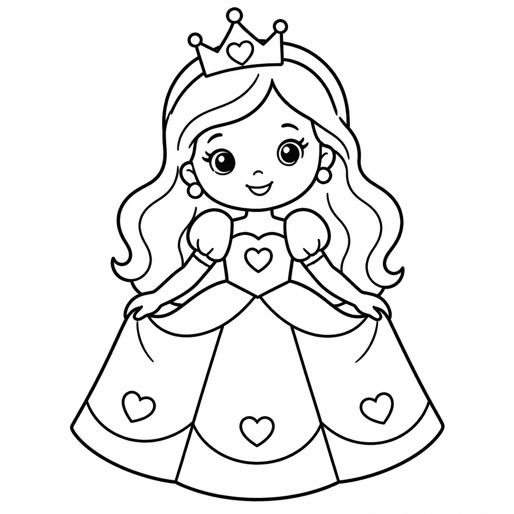 Princesas